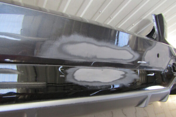 Bumper BMW IX3 G08 M-Pakket M Pakket  Facelift 21- Achterbumper KJ10226