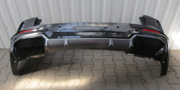 Bumper BMW IX3 G08 M-Pakket M Pakket  Facelift 21- Achterbumper KJ10226