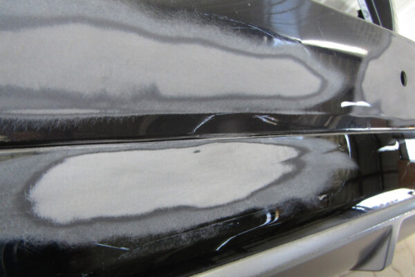 Bumper BMW IX3 G08 M-Pakket M Pakket  Facelift 21- Achterbumper KJ10226