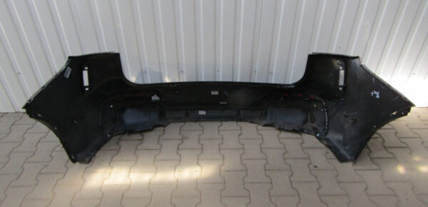 Bumper BMW IX3 G08 M-Pakket M Pakket  Facelift 21- Achterbumper KJ10226