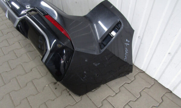 Bumper BMW IX3 G08 M-Pakket M Pakket Facelift 21- Achterbumper KJ11610