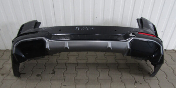 Bumper BMW IX3 G08 M-Pakket M Pakket Facelift 21- Achterbumper KJ11610