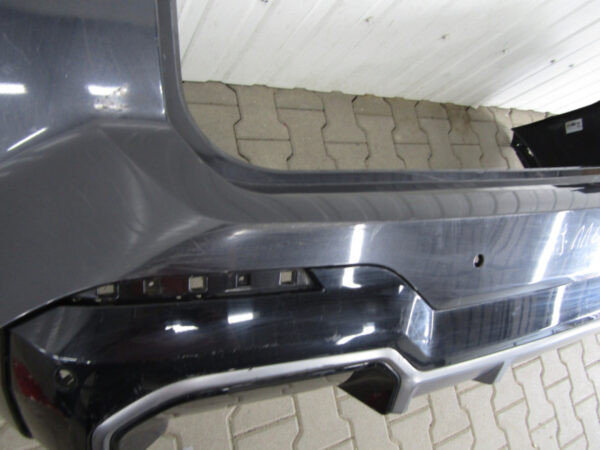 Bumper BMW IX3 G08 M-Pakket M Pakket Facelift 21- Achterbumper KJ11610