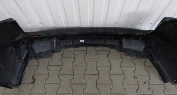 Bumper BMW IX3 G08 M-Pakket M Pakket Facelift 21- Achterbumper KJ11610