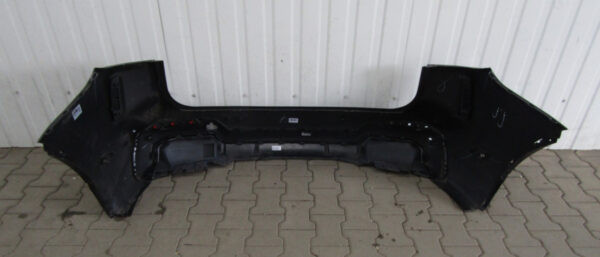Bumper BMW IX3 G08 M-Pakket M Pakket Facelift 21- Achterbumper KJ11610