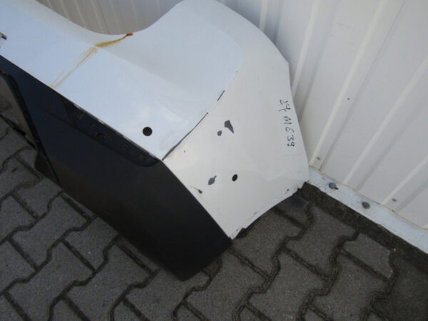 Bumper BMW IX3 G08 BEV 20-24 Achterbumper KJ11639