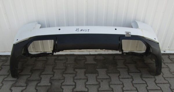 Bumper BMW IX3 G08 BEV 20-24 Achterbumper KJ11639