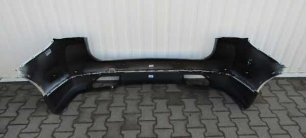Bumper BMW IX3 G08 BEV 20-24 Achterbumper KJ11639