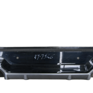 Bumper BMW IX3 G08 M-Pakket M Pakket Facelift 21- 51129853318 Achterbumper KJ7946