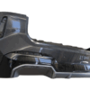 Bumper BMW IX3 G08 M-Pakket M Pakket Facelift 21- 51129853318 Achterbumper KJ8016