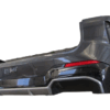 Bumper BMW IX3 G08 M-Pakket M Pakket Facelift 21- 51129853318 Achterbumper KJ8016