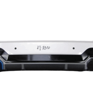 Bumper BMW IX3 G08 M-Pakket M Pakket Facelift 21- 51129853318 Achterbumper KJ8910