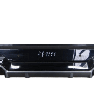 Bumper BMW IX3 G08 M-Pakket M Pakket Facelift 21- 51129853318 Achterbumper KJ9293
