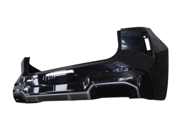 Bumper BMW IX3 G08 M-Pakket M Pakket Facelift 21- 51129853318 Achterbumper KJ9293