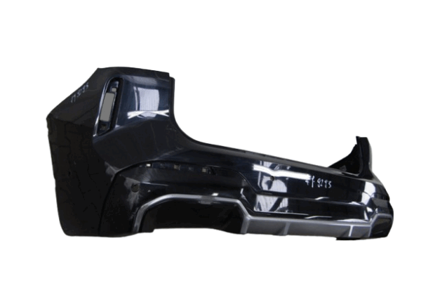 Bumper BMW IX3 G08 M-Pakket M Pakket Facelift 21- 51129853318 Achterbumper KJ9293