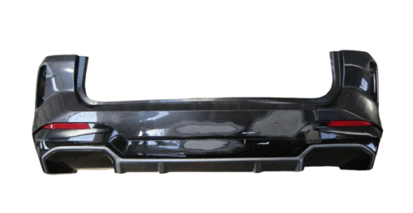 Bumper BMW IX3 G08 M-Pakket M Pakket  Facelift 21- Achterbumper KJ10226