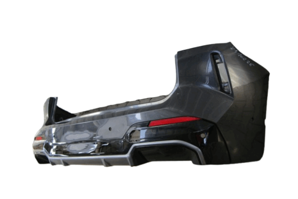 Bumper BMW IX3 G08 M-Pakket M Pakket  Facelift 21- Achterbumper KJ10226