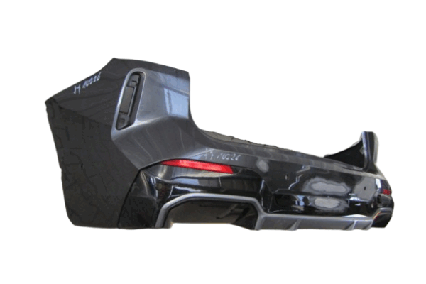 Bumper BMW IX3 G08 M-Pakket M Pakket  Facelift 21- Achterbumper KJ10226
