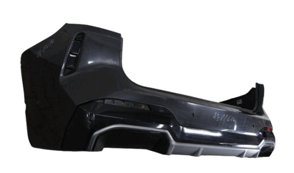 Bumper BMW IX3 G08 M-Pakket M Pakket Facelift 21- Achterbumper KJ11610