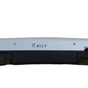 Bumper BMW IX3 G08 BEV 20-24 Achterbumper KJ11639
