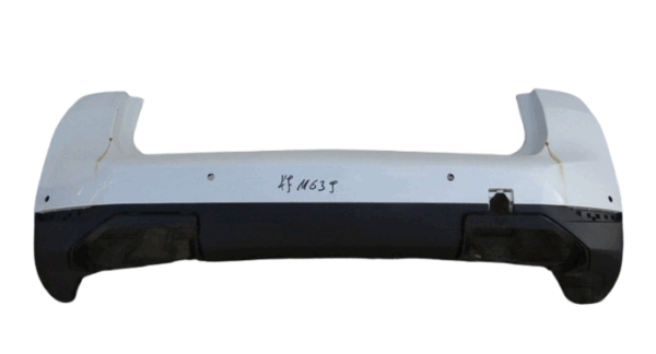 Bumper BMW IX3 G08 BEV 20-24 Achterbumper KJ11639