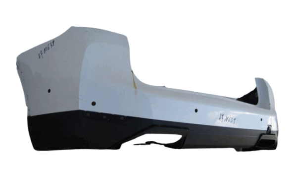 Bumper BMW IX3 G08 BEV 20-24 Achterbumper KJ11639