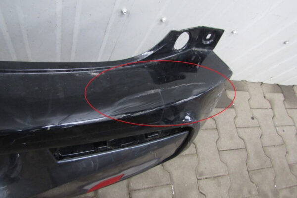 Bumper BMW I3 Facelift 17- 51127462334 Achterbumper KJ2777