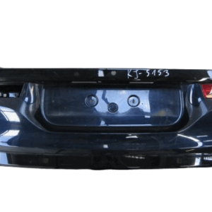 Bumper BMW I3 Facelift 17- 51127462334 Achterbumper KJ5153