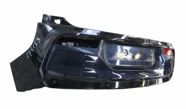 Bumper BMW I3 Facelift 17- 51127462334 Achterbumper KJ5153