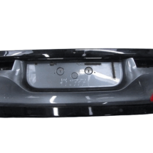 Bumper BMW I3 Facelift 17- 51127462334 Achterbumper KJ2777