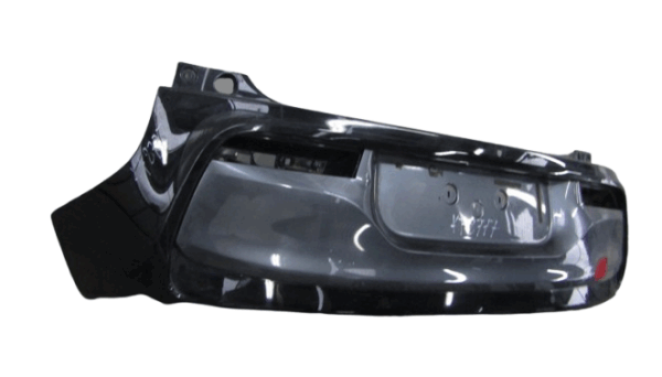 Bumper BMW I3 Facelift 17- 51127462334 Achterbumper KJ2777