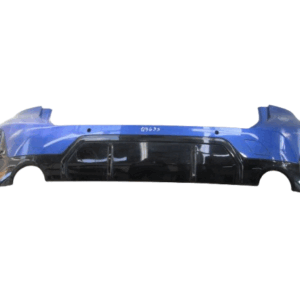 Bumper BMW 3 G21 Kombi M-Pakket M Pakket LCI FACELIFT 22- Achterbumper Q5635