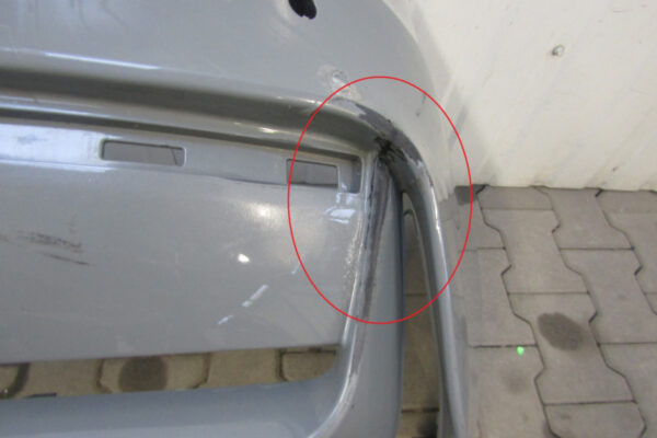 Bumper BMW M3 F80 M-Power Achterbumper KJ8455
