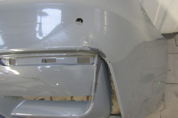 Bumper BMW M3 F80 M-Power Achterbumper KJ8455