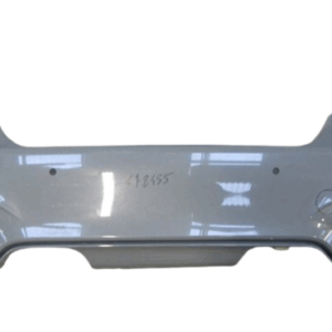 Bumper BMW M3 F80 M-Power Achterbumper KJ8455