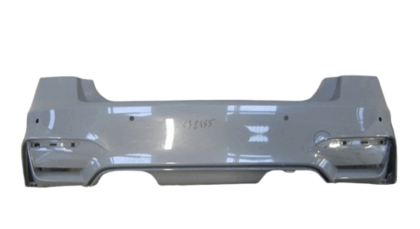 Bumper BMW M3 F80 M-Power Achterbumper KJ8455