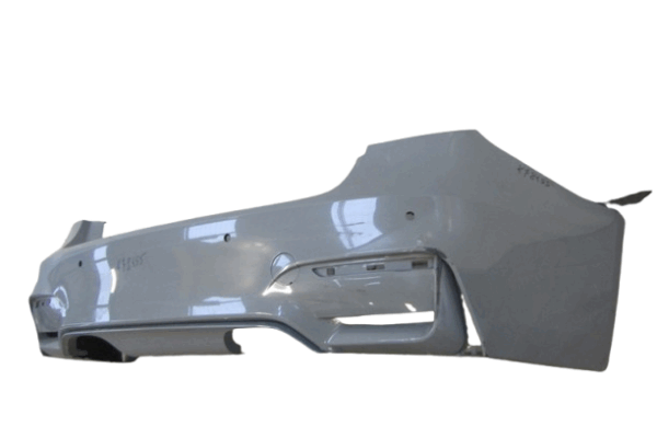 Bumper BMW M3 F80 M-Power Achterbumper KJ8455