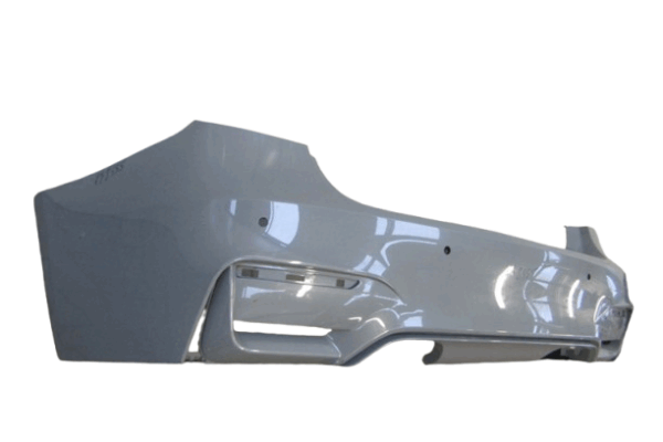 Bumper BMW M3 F80 M-Power Achterbumper KJ8455