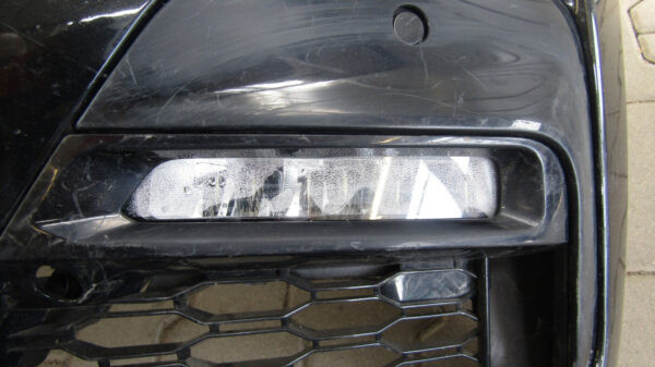 Bumper BMW 3 G20 G21 M-Pakket M Pakket 18-22 Voorbumper Q4042