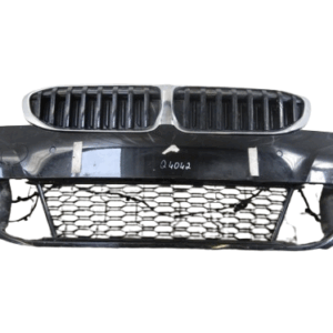 Bumper BMW 3 G20 G21 M-Pakket M Pakket 18-22 Voorbumper Q4042
