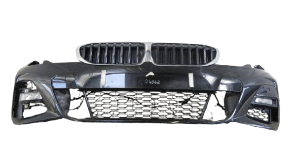 Bumper BMW 3 G20 G21 M-Pakket M Pakket 18-22 Voorbumper Q4042