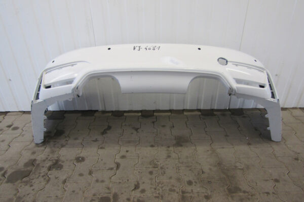 Bumper BMW F82 F83 M4 M-Power Achterbumper KJ4681