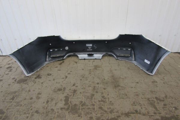 Bumper BMW F82 F83 M4 M-Power Achterbumper KJ4681