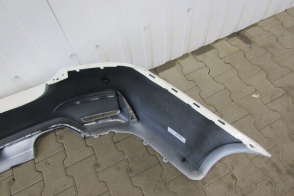 Bumper BMW F82 F83 M4 M-Power Achterbumper KJ4681