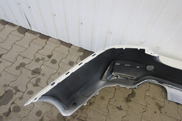Bumper BMW F82 F83 M4 M-Power Achterbumper KJ4681