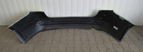 Bumper BMW 3 F31 Kombi LCI Facelift 15- Achterbumper KS4178