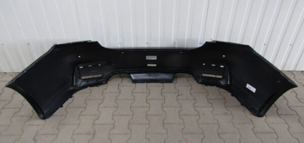 Bumper BMW M4 F82 F83 M Power 5112 8054284	 Achterbumper  KJ7662