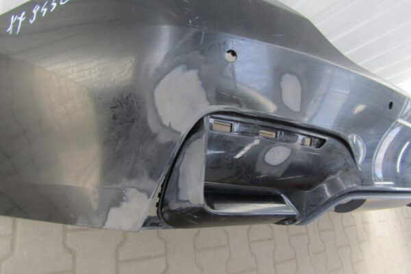 Bumper BMW M4 F82 F83 M Power Achterbumper KJ9450