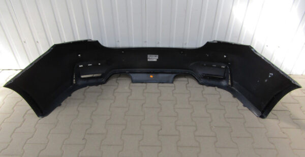 Bumper BMW M4 F82 F83 M Power Achterbumper KJ9450