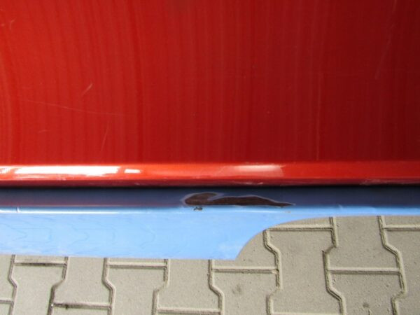 Bumper BMW M4 F82 F83 M Power 10938696365 Achterbumper X4637